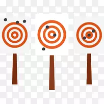 射击目标射击运动箭射击目标设计材料-空若网 射击目标射击运动箭射击目标设计材料-空若网