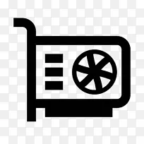 显卡和视频适配器笔记本电脑图标字体笔记本电脑-空若网 显卡和视频适配器笔记本电脑图标字体笔记本电脑-空若网