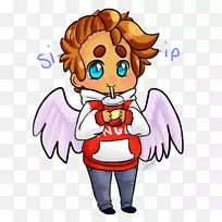 拇指卡通脸颊夹艺术鼻子-空若网 拇指卡通脸颊夹艺术鼻子-空若网