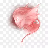 绘图/m/02 csf鼻子-空若网 绘图/m/02 csf鼻子-空若网