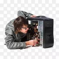 笔记本电脑维修技师个人电脑.手提电脑-空若网 笔记本电脑维修技师个人电脑.手提电脑-空若网