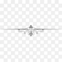 线条艺术对称角车身珠宝线-空若网 线条艺术对称角车身珠宝线-空若网