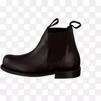 皮靴鞋行走黑色m-靴-空若网 皮靴鞋行走黑色m-靴-空若网