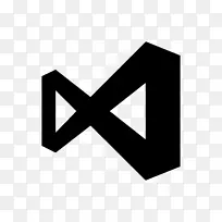 Microsoft visual studio表示计算机图标microsoft visual c+visual studio代码-studio-空若网 Microsoft visual studio表示计算机图标microsoft visual c+visual studio代码-studio-空若网