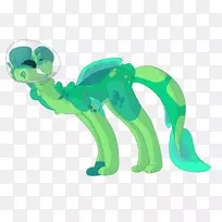 动物字体设计-空若网 动物字体设计-空若网