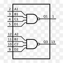 电气系统设计配线图-空若网 电气系统设计配线图-空若网