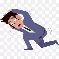 摄影插图-下来男孩-空若网 摄影插图-下来男孩-空若网