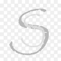 白色字体设计-空若网 白色字体设计-空若网