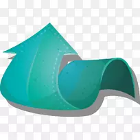 绿色护目镜-箭头-空若网 绿色护目镜-箭头-空若网