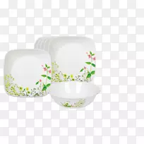 瓷板-空若网 瓷板-空若网