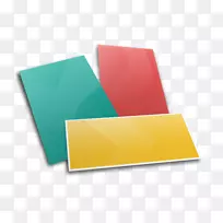 品牌材料设计-空若网 品牌材料设计-空若网