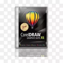 ���������ͼ���׼�-Corel-������