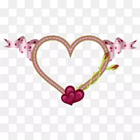 心爱画框-爱情框架-空若网 心爱画框-爱情框架-空若网