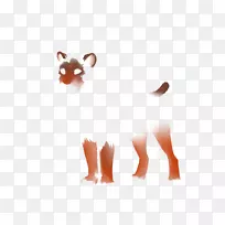 胡须猫狗鼻子电脑鼠标猫-空若网 胡须猫狗鼻子电脑鼠标猫-空若网