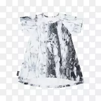 肩袖裙-空若网 肩袖裙-空若网