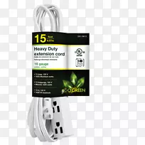 �ӳ��ߡ�������Դ��ͷ�Ͳ�������Դ�ߡ�����-������