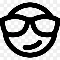 笑脸眼镜线短信剪辑艺术-笑脸-空若网 笑脸眼镜线短信剪辑艺术-笑脸-空若网