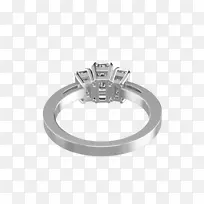 银身首饰.珠宝模型-空若网 银身首饰.珠宝模型-空若网