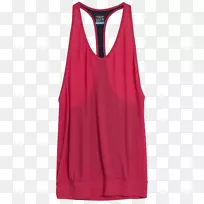 无袖衬衫外衣连衣裙-空若网 无袖衬衫外衣连衣裙-空若网