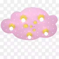 灯具发光二极管粉红色黄色LED灯-空若网 灯具发光二极管粉红色黄色LED灯-空若网