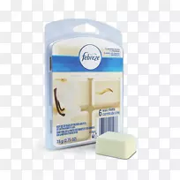 蜡Febreze空气清新剂材料-香草奶油-空若网 蜡Febreze空气清新剂材料-香草奶油-空若网