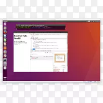 计算机程序安装教程绑定计算机服务器-ubuntu-空若网 计算机程序安装教程绑定计算机服务器-ubuntu-空若网