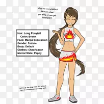 啦啦队制服艺术手指-啦啦队队长-空若网 啦啦队制服艺术手指-啦啦队队长-空若网