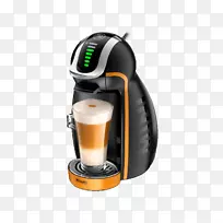 多尔切古斯托卡布奇诺浓缩咖啡单桌咖啡容器-咖啡-空若网 多尔切古斯托卡布奇诺浓缩咖啡单桌咖啡容器-咖啡-空若网