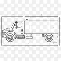 皮特比尔特皮卡车-空若网 皮特比尔特皮卡车-空若网