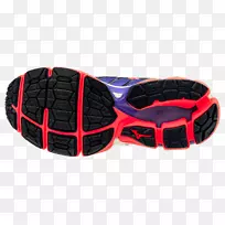 Mizuno公司跑鞋跑海珊瑚-空若网 Mizuno公司跑鞋跑海珊瑚-空若网