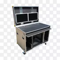 路况设计演播室广播景观设计-流动案例-空若网 路况设计演播室广播景观设计-流动案例-空若网