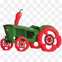 马铃薯芯片拖拉机爱尔兰车辆-空若网 马铃薯芯片拖拉机爱尔兰车辆-空若网