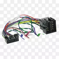 适配器电连接器车辆音频无线电台无线电接收机-空若网 适配器电连接器车辆音频无线电台无线电接收机-空若网