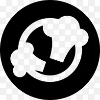 白色标志剪贴画-空若网 白色标志剪贴画-空若网