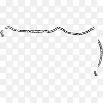 项链体珠宝链绳锚索-空若网 项链体珠宝链绳锚索-空若网
