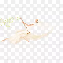 手指摆动新娘-空若网 手指摆动新娘-空若网