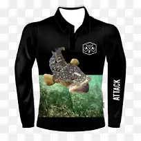 t恤袖蓝外套-渔夫服装-空若网 t恤袖蓝外套-渔夫服装-空若网