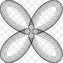 无脊椎动物对称线型线-空若网 无脊椎动物对称线型线-空若网