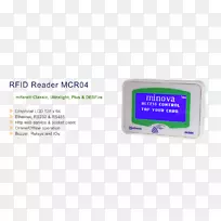 ���Ӷ�ý��绰.RFID��-������