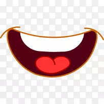 嘴画卡通咖啡卡通笑脸-空若网 嘴画卡通咖啡卡通笑脸-空若网