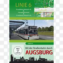 有轨电车广告奥格斯堡Liin短信-Miba!-空若网 有轨电车广告奥格斯堡Liin短信-Miba!-空若网