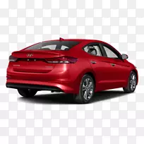 2017年现代伊兰特有限公司-空若网 2017年现代伊兰特有限公司-空若网