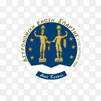 雅典科学节穆西奥组织标志-斯巴达-空若网 雅典科学节穆西奥组织标志-斯巴达-空若网