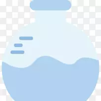 计算机图标实验室瓶.科学实验-空若网 计算机图标实验室瓶.科学实验-空若网