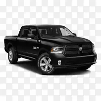 2018年拉姆1500冲压卡车躲避2019年拉姆1500克莱斯勒-道奇-空若网 2018年拉姆1500冲压卡车躲避2019年拉姆1500克莱斯勒-道奇-空若网