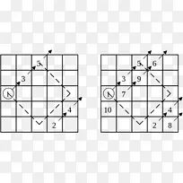 幻方数学三角-数学-空若网 幻方数学三角-数学-空若网