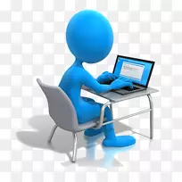 贴图动画电影膝上型电脑PowerPoint动画剪辑艺术-膝上型电脑-空若网 贴图动画电影膝上型电脑PowerPoint动画剪辑艺术-膝上型电脑-空若网