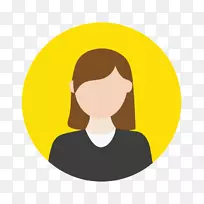 电脑图标设计师头像设计-空若网 电脑图标设计师头像设计-空若网