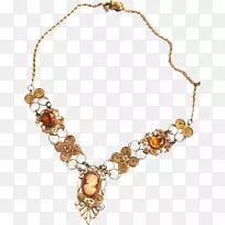 项链宝石首饰丝线项链-空若网 项链宝石首饰丝线项链-空若网