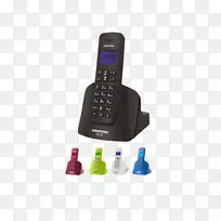 无绳电话数字增强无绳通讯移动电话手机-空若网 无绳电话数字增强无绳通讯移动电话手机-空若网